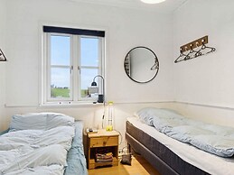 4 Star Holiday Home in Roslev