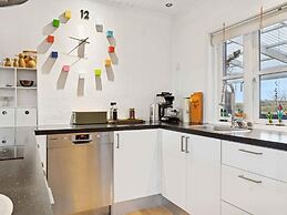 4 Star Holiday Home in Roslev