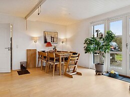 4 Star Holiday Home in Roslev