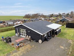 4 Star Holiday Home in Roslev