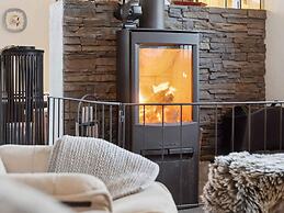 4 Star Holiday Home in Roslev