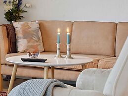 4 Star Holiday Home in Roslev