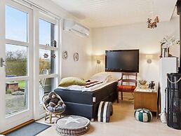 4 Star Holiday Home in Roslev