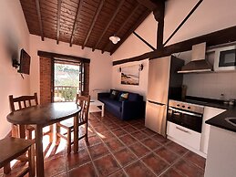 Apartamentos El Camino del Norte