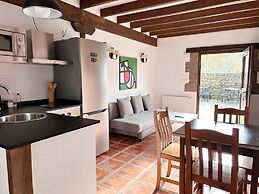 Apartamentos El Camino del Norte