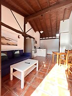 Apartamentos El Camino del Norte