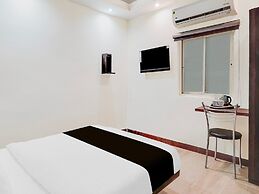 Super Hotel O Upper Bazar Formerly RR Residency