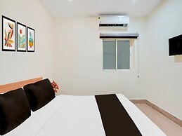 Super Hotel O Upper Bazar Formerly RR Residency