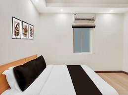 Super Hotel O Upper Bazar Formerly RR Residency