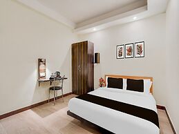 Super Hotel O Upper Bazar Formerly RR Residency
