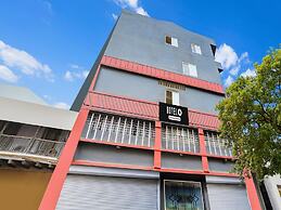 Super Hotel O Upper Bazar Formerly RR Residency