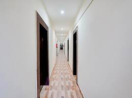Super Hotel O Upper Bazar Formerly RR Residency