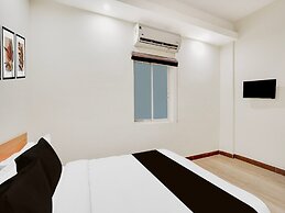 Super Hotel O Upper Bazar Formerly RR Residency