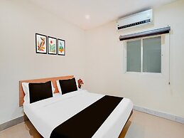 Super Hotel O Upper Bazar Formerly RR Residency