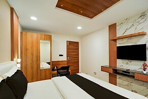 Townhouse IIM Bangalore
