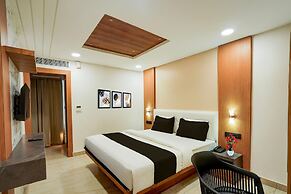 Townhouse IIM Bangalore