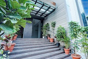 Townhouse IIM Bangalore