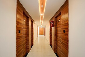 Townhouse IIM Bangalore