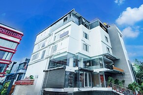 Townhouse IIM Bangalore