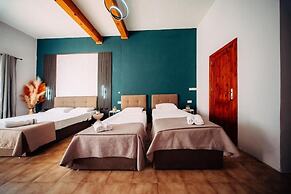 Rapture Gozo Guesthouse