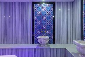 Minerva Hotel Kızkalesi