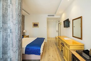 Minerva Hotel Kızkalesi