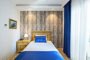 Minerva Hotel Kızkalesi