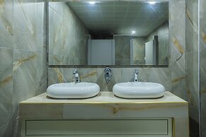 Minerva Hotel Kızkalesi