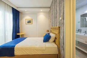 Minerva Hotel Kızkalesi
