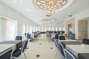 Minerva Hotel Kızkalesi