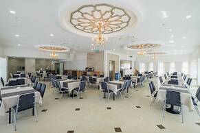 Minerva Hotel Kızkalesi