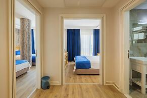 Minerva Hotel Kızkalesi