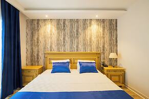 Minerva Hotel Kızkalesi
