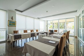 Minerva Hotel Kızkalesi