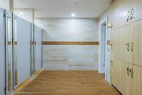 Minerva Hotel Kızkalesi