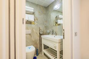 Minerva Hotel Kızkalesi