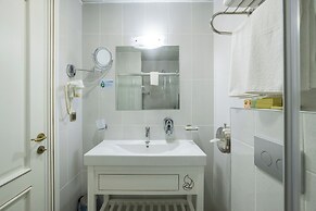 Minerva Hotel Kızkalesi