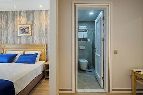 Minerva Hotel Kızkalesi