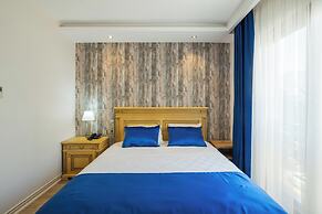Minerva Hotel Kızkalesi