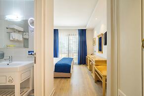 Minerva Hotel Kızkalesi