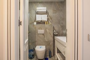 Minerva Hotel Kızkalesi