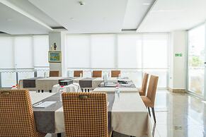 Minerva Hotel Kızkalesi