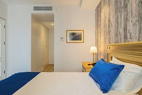 Minerva Hotel Kızkalesi