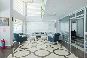 Minerva Hotel Kızkalesi