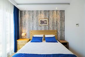Minerva Hotel Kızkalesi