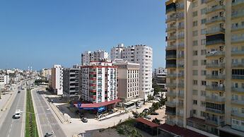 Minerva Hotel Kızkalesi