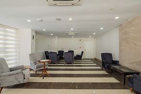 Minerva Hotel Kızkalesi