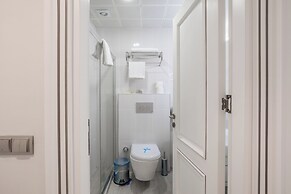 Minerva Hotel Kızkalesi