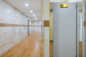 Minerva Hotel Kızkalesi