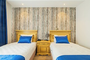 Minerva Hotel Kızkalesi